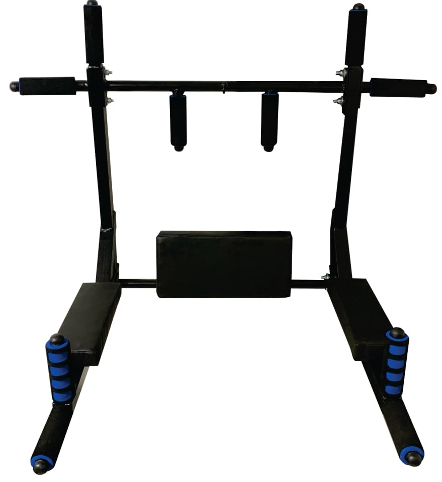 A1N+C3 barra para multifuncional dominadas fondos abdominales ejercicio