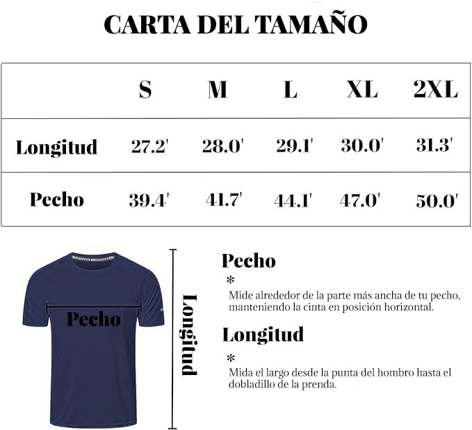 Hombres 3 Piece Fitness Sports Shirt Quick Dry Running Shirt Hombres Manga Corta Sports T Shirt