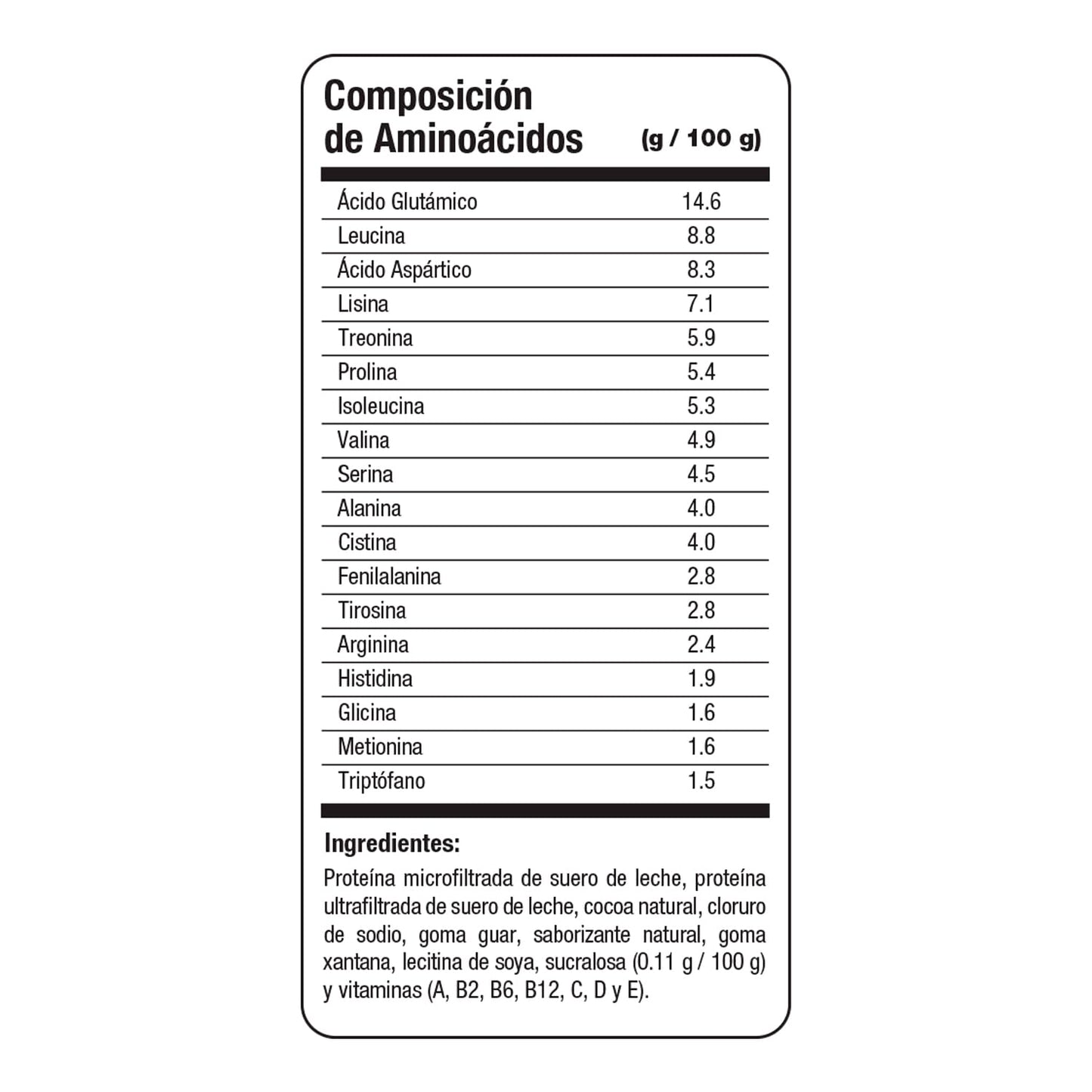 EVOLUTION, Proteína de Suero de Leche, WP100, Whey Protein, 18 Aminoácidos, Sin Gluten, Sugar Free, Post Workout, Sabor Chocolate, 42.7 Porciones, 1400g
