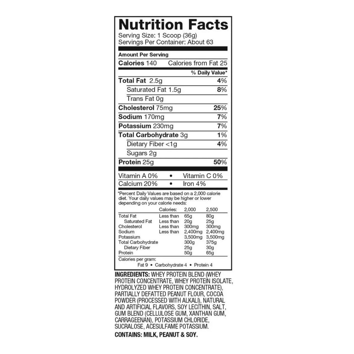 Dymatize Elite 100% Whey 5 Lbs Sabor Gourmet Vainilla