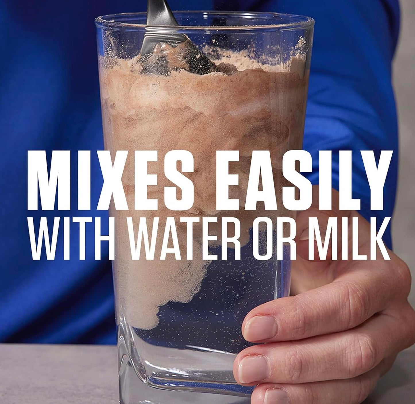Dymatize ISO 100 Proteína Hydrolyzed 5 Lbs Chocolate.
