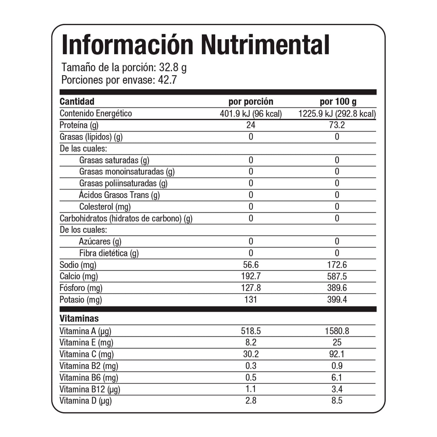 EVOLUTION, Proteína de Suero de Leche, WP100, Whey Protein, 18 Aminoácidos, Sin Gluten, Sugar Free, Post Workout, Sabor Chocolate, 42.7 Porciones, 1400g