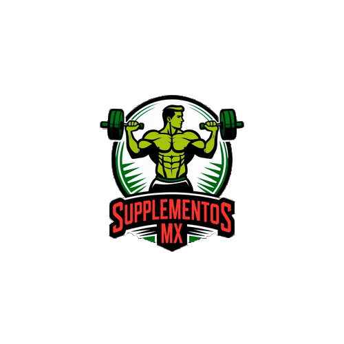 Suplementos MX