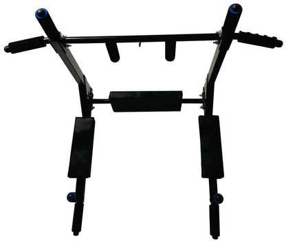 A1N+C3 barra para multifuncional dominadas fondos abdominales ejercicio