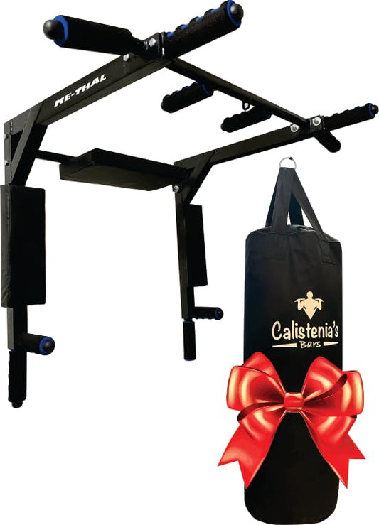 A1N+C3 barra para multifuncional dominadas fondos abdominales ejercicio